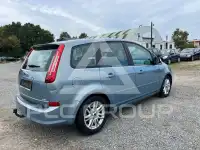 2011 Ford C-MAX