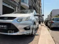 2011 Ford C-MAX