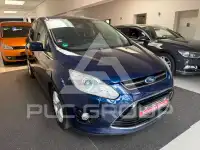2011 Ford C-MAX