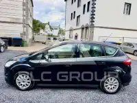 2011 Ford C-MAX
