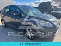 2011 Ford C-MAX