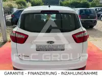 2011 Ford C-MAX