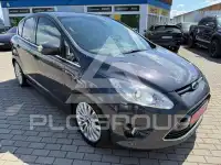 2011 Ford C-MAX