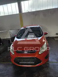 2011 Ford C-MAX