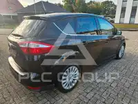 2011 Ford C-MAX
