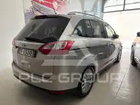 2011 Ford C-MAX