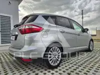 2011 Ford C-MAX