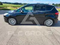 2011 Ford C-MAX