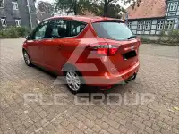 2011 Ford C-MAX