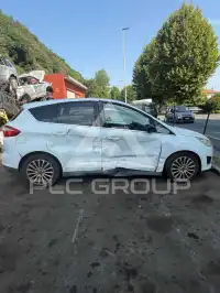 2011 Ford C-MAX