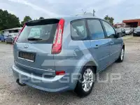 2011 Ford C-MAX