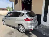 2011 Ford C-MAX