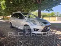 2011 Ford C-MAX