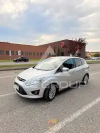 2011 Ford C-MAX
