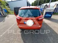 2011 Ford C-MAX