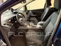 2011 Ford C-MAX
