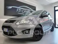 2011 Ford C-MAX