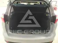 2011 Ford C-MAX