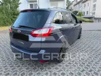 2011 Ford C-MAX