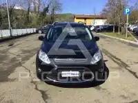 2011 Ford C-MAX