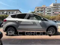 2011 Ford C-MAX