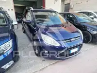 2011 Ford C-MAX