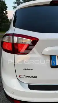 2011 Ford C-MAX