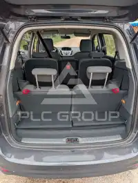 2011 Ford C-MAX