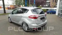 2011 Ford C-MAX