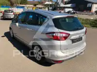 2011 Ford C-MAX