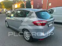 2011 Ford C-MAX