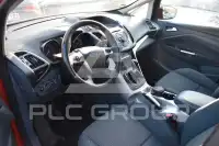 2011 Ford C-MAX