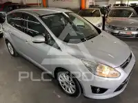 2011 Ford C-MAX