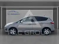 2011 Ford C-MAX