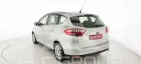 2011 Ford C-MAX