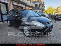 2011 Ford C-MAX