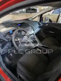 2011 Ford C-MAX