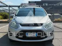 2011 Ford C-MAX