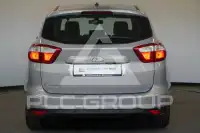 2011 Ford C-MAX