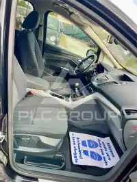 2011 Ford C-MAX