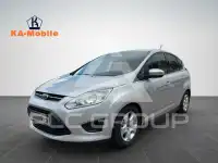 2011 Ford C-MAX