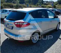 2011 Ford C-MAX