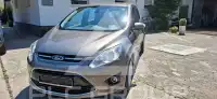 2011 Ford C-MAX
