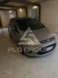 2011 Ford C-MAX