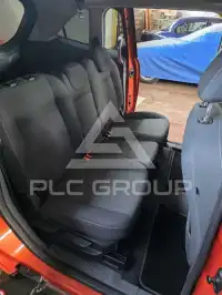 2011 Ford C-MAX