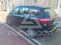 2011 Ford C-MAX