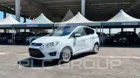 2011 Ford C-MAX