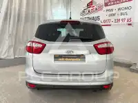 2011 Ford C-MAX