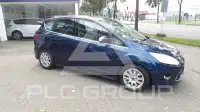 2011 Ford C-MAX