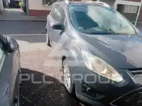 2011 Ford C-MAX